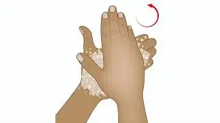 Hand Washing to Prevent Infection