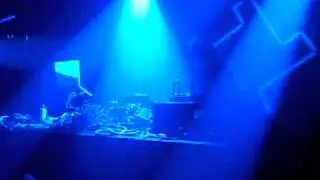 17  Midnight Operator   Live at Club Fabric, London 2011 02 12