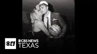 North Texas native Liam McNeeley drafted by Hornets, honors family roots and basketball passion
