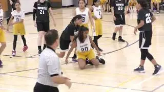 Basis Peoria Game 2019
