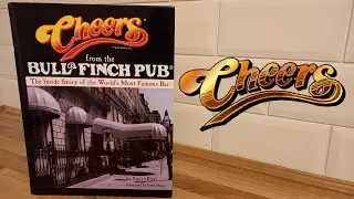 Cheers from the Bull & Finch Pub Book | Steven Prati, Eddie Doyle | Review