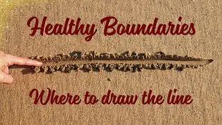 Have lines been crossed in the Crama Community?  Let's talk about it.