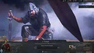 Crusader Kings III  - Piktowie - 6 [PL]