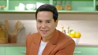 Amazing Immunergy  - John Lloyd Cruz