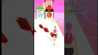 Destiny run gameplay walkthrough | android, iOS mobile | all levels | #shorts #viral #youtubeshorts