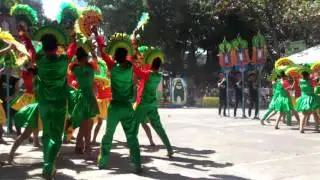 MINASA FESTIVAL 2016 champion 