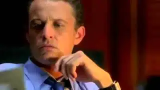 (NBC) Game of Silence Promo HD