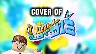 I WILL NOT DIE COVER (cover by TOTCD)