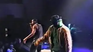 Ultramagnetic MCs - Chorus Line Pt.2 (1992)