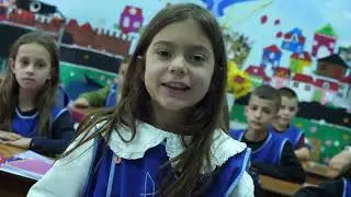 Vendi im - Kendon klasa e 3A Shkolla Luigj Gurakuqi