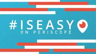 PassKit Presents: #IsEASY With Farah and Pascal