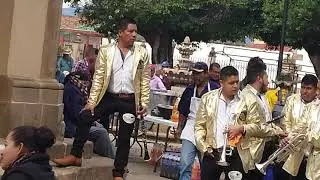 Norte&ntilde;os Acuitzio 2019
