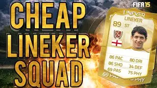 ДЕШЁВЫЙ ЛИНЕКЕР! КОНСТРУКТОР СОСТАВА - FIFA 15 UT - ДЕШЁВЫЙ ЛЕГЕНДАРНЫЙ ЛИНЕКЕР - BPL BUNDESLIGA SAUDI