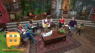 Programa completo Ventaneando 10 de enero 2019.