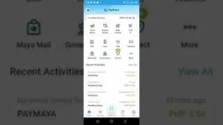 gusto mo ba maka ern Hanggang P1000 download the paymaya app Gamitin Ang invite code:5W6OWEOMEM8X