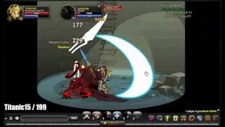 AQ Worlds 