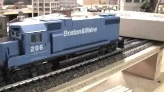 More old Athearn Blue Box Kits