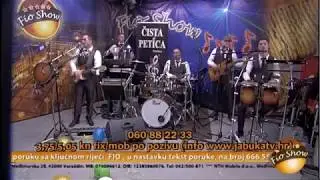 Grupa Čista Petica - Hercegovka iz Mostara