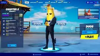 Fortnite New Season Fun