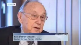60 Years of German-Russian Relations | People & Politics