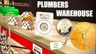 Gold & Silver Rare Coin Auction