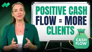 How to Solve Cash Flow and Become an Irreplaceable CFO Advisor