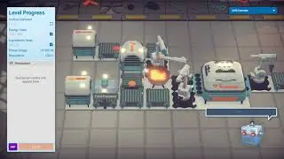 А давайте сыграем Automachef