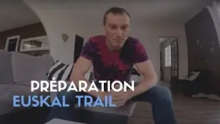 ENTRAINEMENT TRAIL 12: 1er bloc pr&eacute;paratoire pour l'Euskal Trail