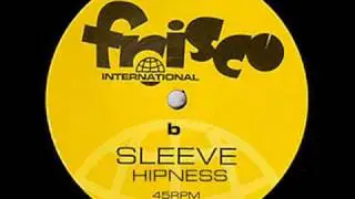 Sleeve - Hipness (2005)