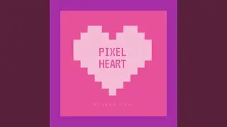 Pixel Heart