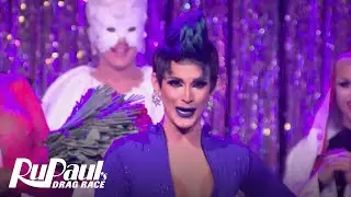 Best of Comeback Queens | RuPaul&rsquo;s Drag Race Season 9