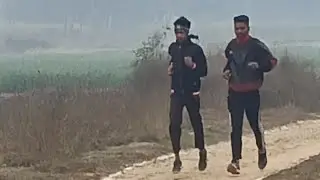 Jaswant fitness  is live #running #army #fitness #song #motivation 