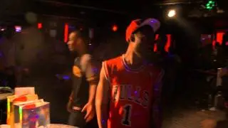 PRETTYBOYREALNESS PART 2@ JACKS BDAY RUMBLE BALL 2013
