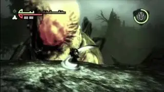 BloodForge - Storm and Disease Achievement Guide - Cailleach Boss Fight Walkthrough