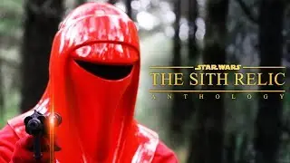 THE SITH RELIC - Star Wars Fan Film