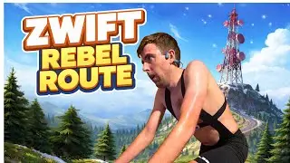 🔴 Will 330 watts be enough to achieve sub 85min?