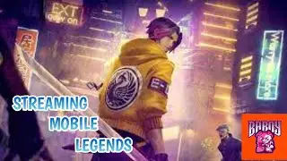 TAMITIN MOBLIE LEGENDS