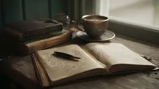 Pages of Winter Memories