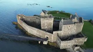 Blackness Castle