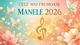 Top Manele pentru Chef Noaptea 2025-2026 🌙🥂