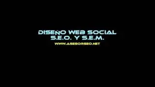 ASESORIA SEO GOOGLE | Asesor SEO