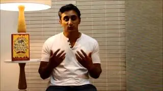 Vaseem Khan introduces THE UNEXPECTED INHERITANCE OF INSPECTOR CHOPRA &ndash; Hodder & Stoughton