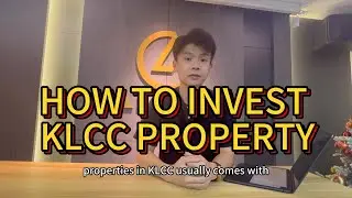 Why you should Invest in KLCC Properties? | Freehold | KYLIEZ | AirBnB Concept | Management Team