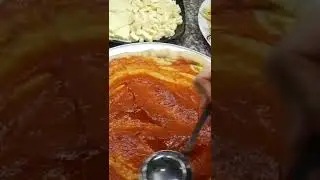 Como hacer la Salsa para la pizza / Salsa de Tomate casera