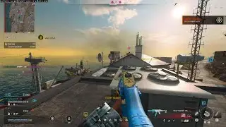 25 Kills w/ the BEST META LOADOUT 🌊😏