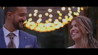 Intro Cristina & Andr&eacute;  |loveandemotion |emotionwedding |weddingvideowillmakeyoucry
