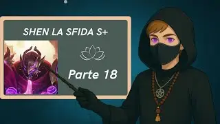 2 game con 2 team carpe, la sfida S+ (Parte 18)
