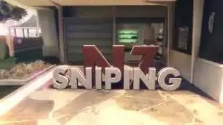 N7 Nation Sniping | Introducing N7 Razerrr (Bo2)