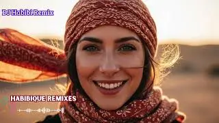 Top Arabic Remix 2026 | Habibi Chill Beats & Party Vibes