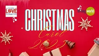Throw Back Christmas Carol 2025 S2 , 16 Desember 2025 At Living World , Bali Denpasar